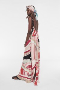 Emilio Pucci RTW Spring 2020
