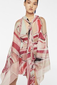 Emilio Pucci RTW Spring 2020