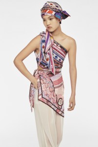 Emilio Pucci RTW Spring 2020