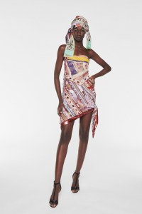 Emilio Pucci RTW Spring 2020