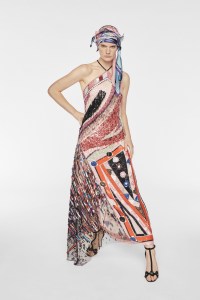 Emilio Pucci RTW Spring 2020
