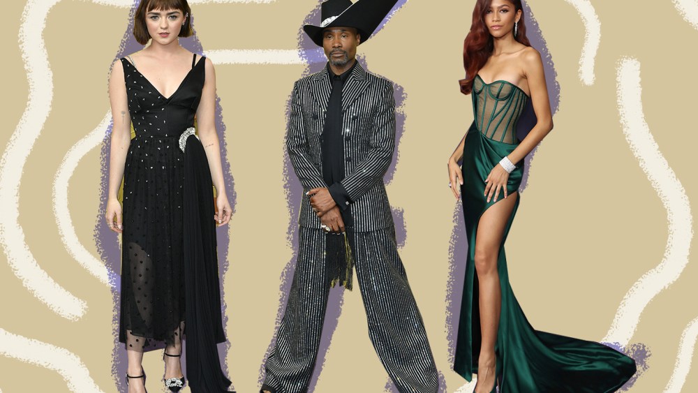 WWD Report Card: Emmys Best and Worst Dressed