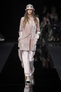 Emporio Armani RTW Spring 2020
