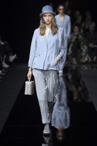 Emporio Armani RTW Spring 2020