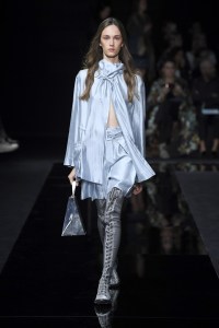 Emporio Armani RTW Spring 2020