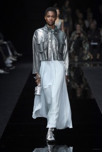 Emporio Armani RTW Spring 2020
