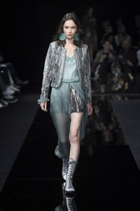 Emporio Armani RTW Spring 2020