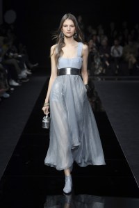 Emporio Armani RTW Spring 2020