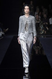 Emporio Armani RTW Spring 2020