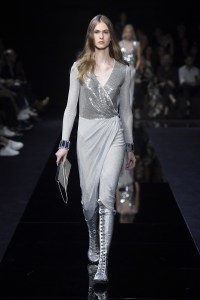 Emporio Armani RTW Spring 2020