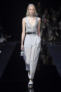 Emporio Armani RTW Spring 2020