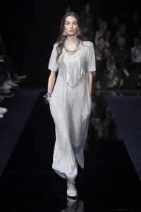 Emporio Armani RTW Spring 2020