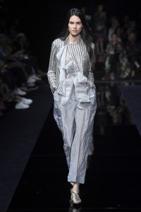 Emporio Armani RTW Spring 2020