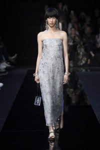 Emporio Armani RTW Spring 2020