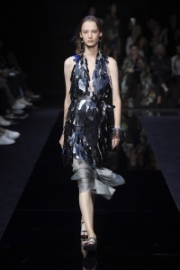 Emporio Armani RTW Spring 2020