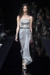 Emporio Armani RTW Spring 2020