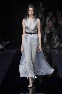 Emporio Armani RTW Spring 2020