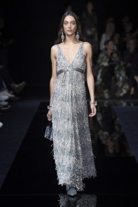Emporio Armani RTW Spring 2020