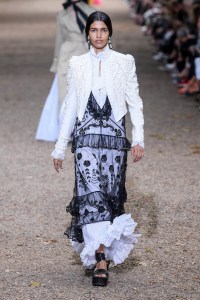 Erdem RTW Spring 2020