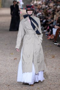 Erdem RTW Spring 2020