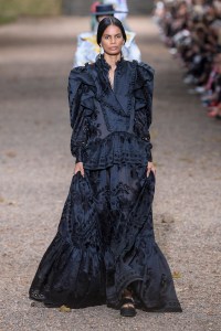 Erdem RTW Spring 2020