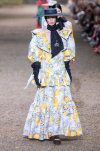 Erdem RTW Spring 2020