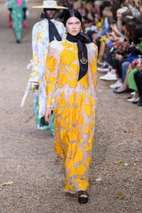 Erdem RTW Spring 2020