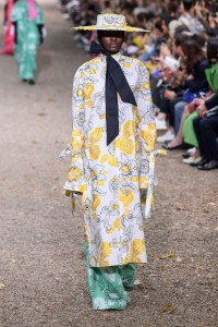Erdem RTW Spring 2020