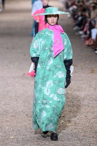 Erdem RTW Spring 2020