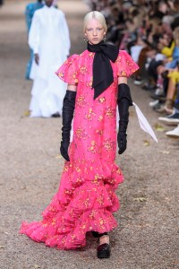 Erdem RTW Spring 2020