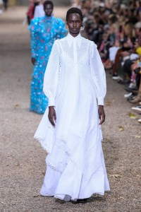 Erdem RTW Spring 2020