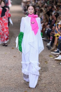 Erdem RTW Spring 2020