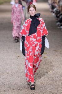 Erdem RTW Spring 2020