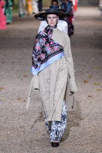 Erdem RTW Spring 2020