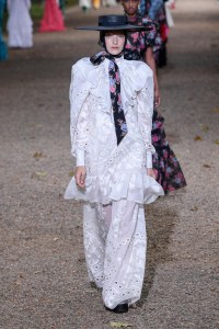 Erdem RTW Spring 2020