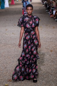 Erdem RTW Spring 2020