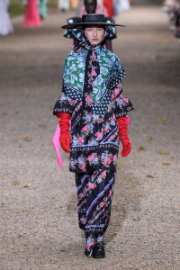 Erdem RTW Spring 2020
