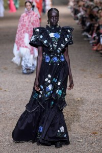 Erdem RTW Spring 2020