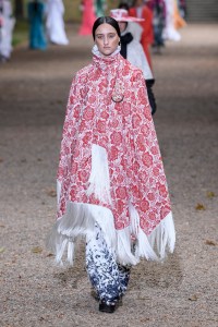 Erdem RTW Spring 2020