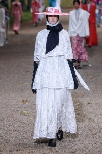 Erdem RTW Spring 2020