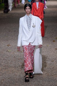 Erdem RTW Spring 2020