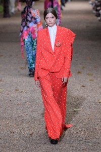 Erdem RTW Spring 2020