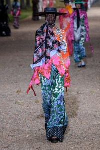 Erdem RTW Spring 2020