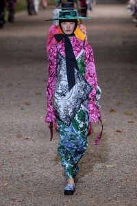 Erdem RTW Spring 2020
