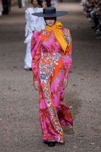Erdem RTW Spring 2020