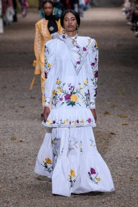 Erdem RTW Spring 2020