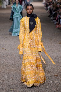 Erdem RTW Spring 2020