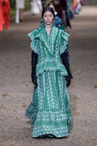 Erdem RTW Spring 2020