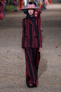 Erdem RTW Spring 2020