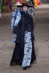 Erdem RTW Spring 2020